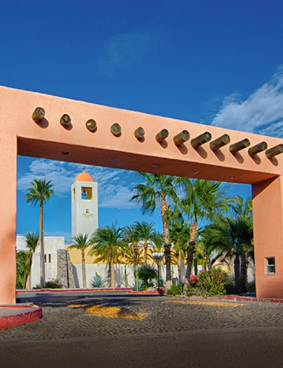 Loreto Bay Golf &amp; Sea at Baja