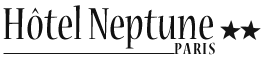Hôtel Neptune Paris | SITE OFFICIEL | Proche de la Place d'Italie