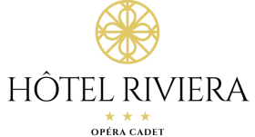 H&ocirc;tel Riviera Paris | Site Officiel - Meilleur prix