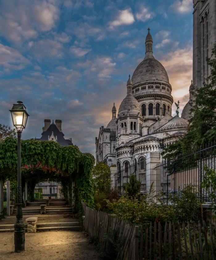 H&ocirc;tel Riviera Paris | Site Officiel - Meilleur prix
