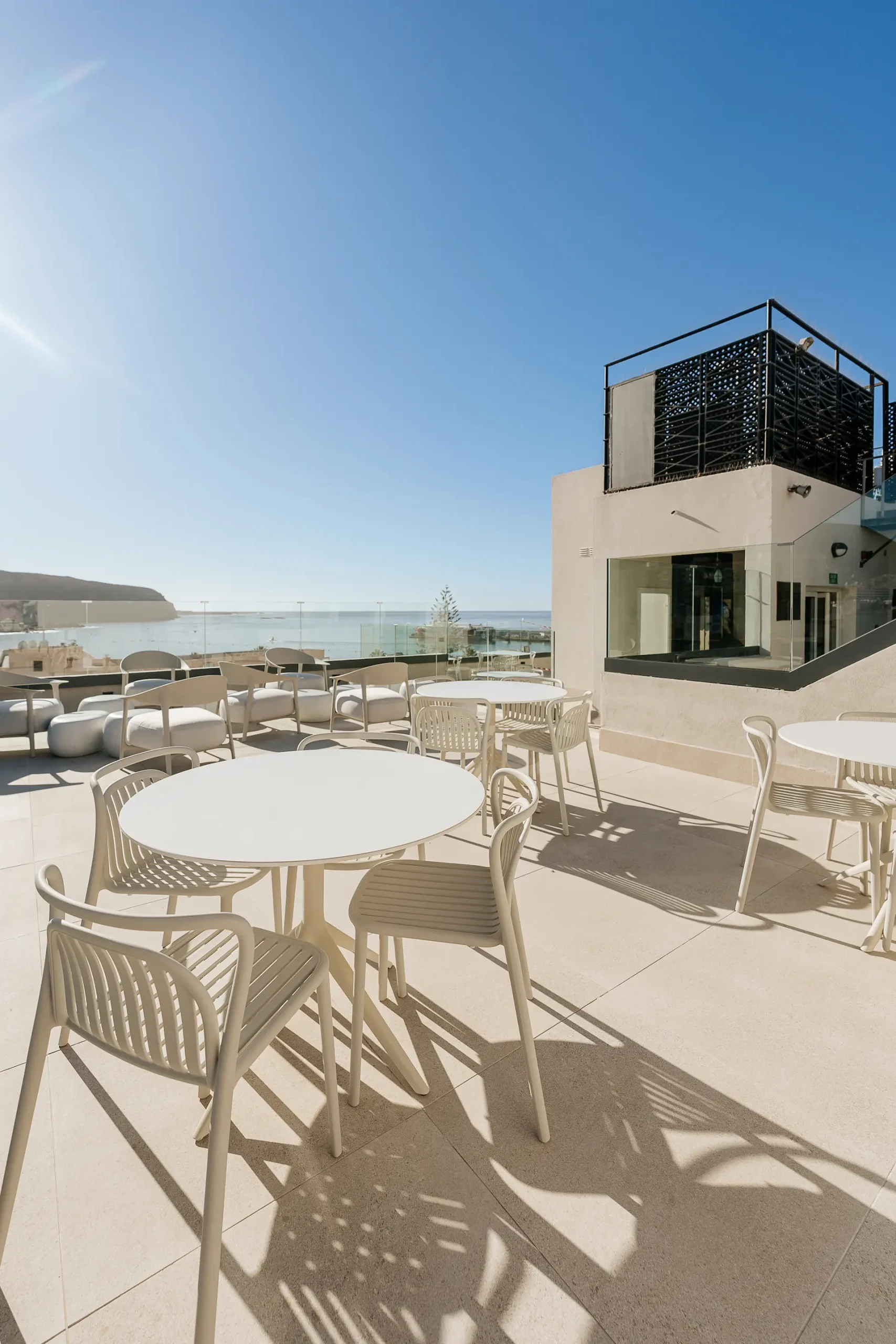 Reveron Plaza
