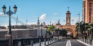 Die besten Märkte im Süden von Teneriffa: Tradition und Geschmack. - Reveron Plaza