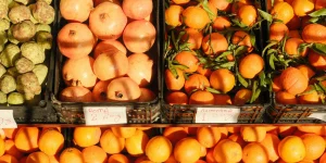 Die besten Märkte im Süden von Teneriffa: Tradition und Geschmack. - Reveron Plaza