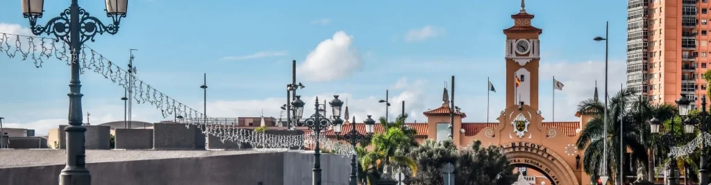 Die besten M&auml;rkte im S&uuml;den von Teneriffa: Tradition und Geschmack. - Reveron Plaza