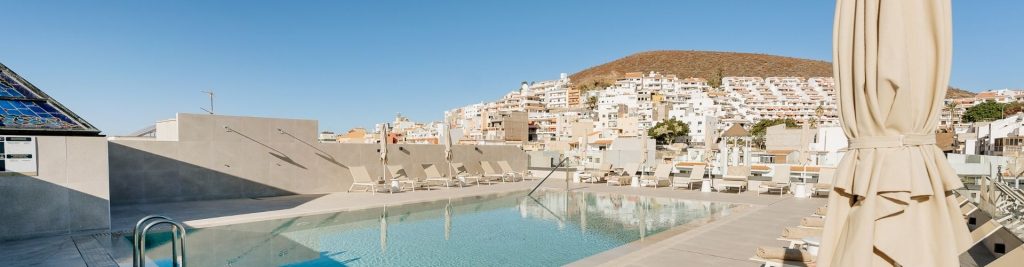 Von Los Cristianos nach Vilaflor: Ein Tag zwischen Meer und Berg. - Reveron Plaza