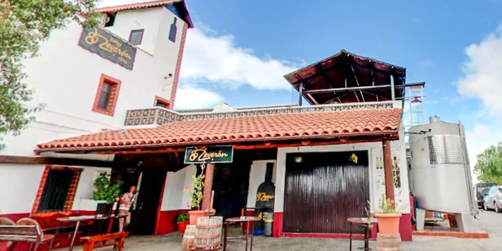 Circular economy applied to tourism in Los Cristianos. - Reveron Plaza