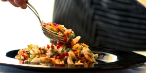 comida canaria en restaurantes de tenerife sur