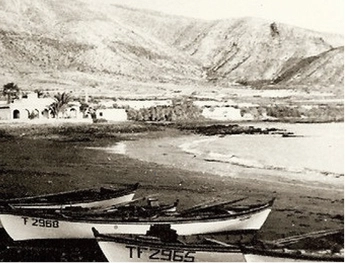 Historia y legado - Reveron Plaza