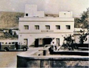 Historia y legado - Reveron Plaza