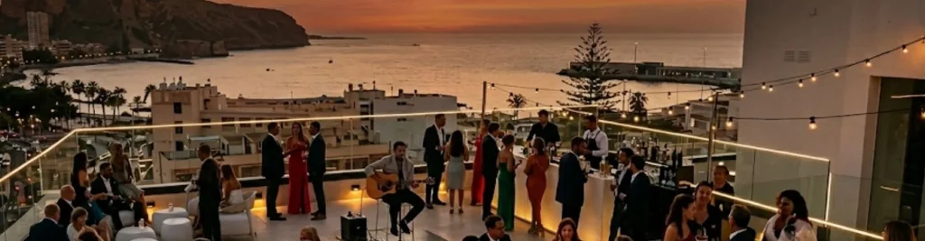 Hotel Rever&oacute;n Plaza News: Your next visit to Los Cristianos - Reveron Plaza