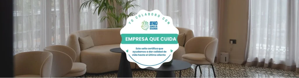 Hotel Rever&oacute;n Plaza: “Empresa que Cuida” Seal in the Canary Islands. - Reveron Plaza