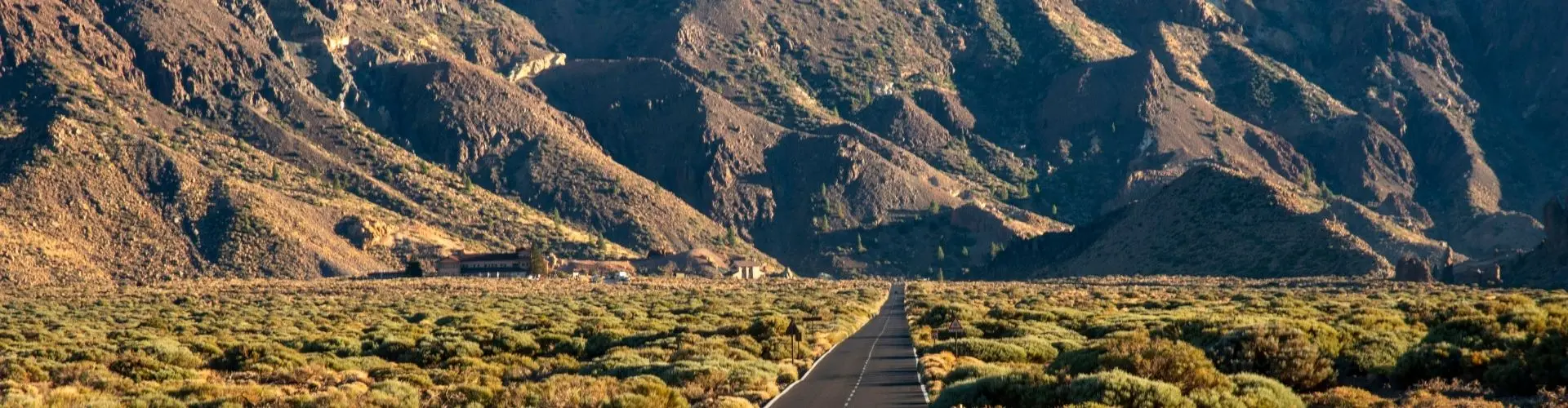 Itinerario 5 D&iacute;as Tenerife: Ruta Sur y Norte Completa - Reveron Plaza