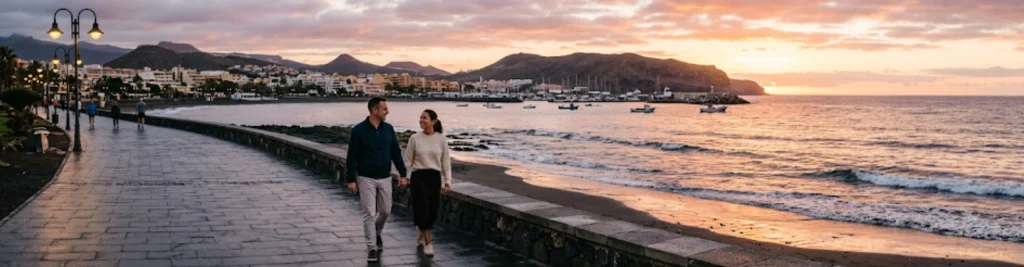 How to maintain your healthy routine while traveling in Tenerife. - Reveron Plaza