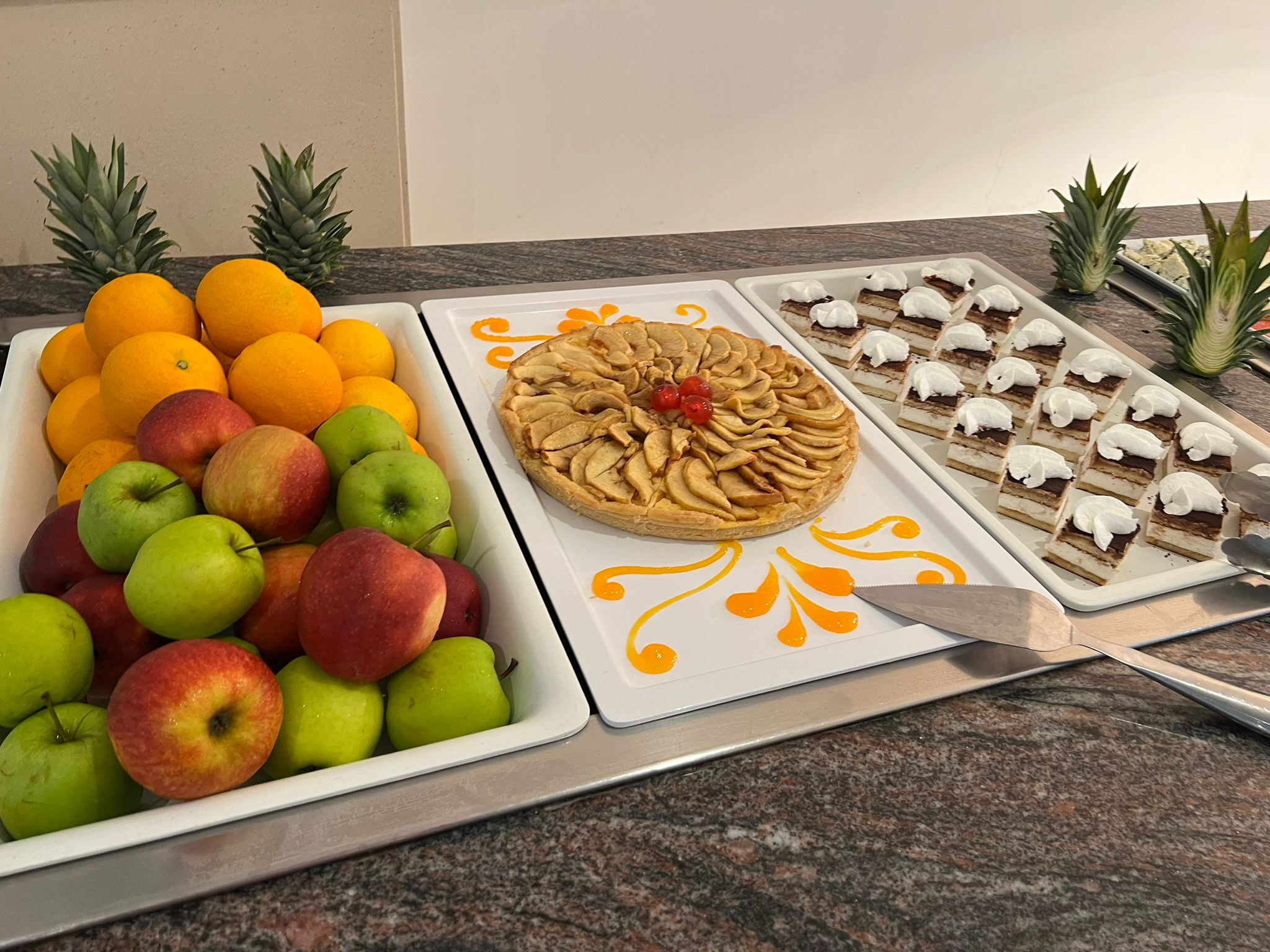 Fleming Center - Punta 25 Hotels