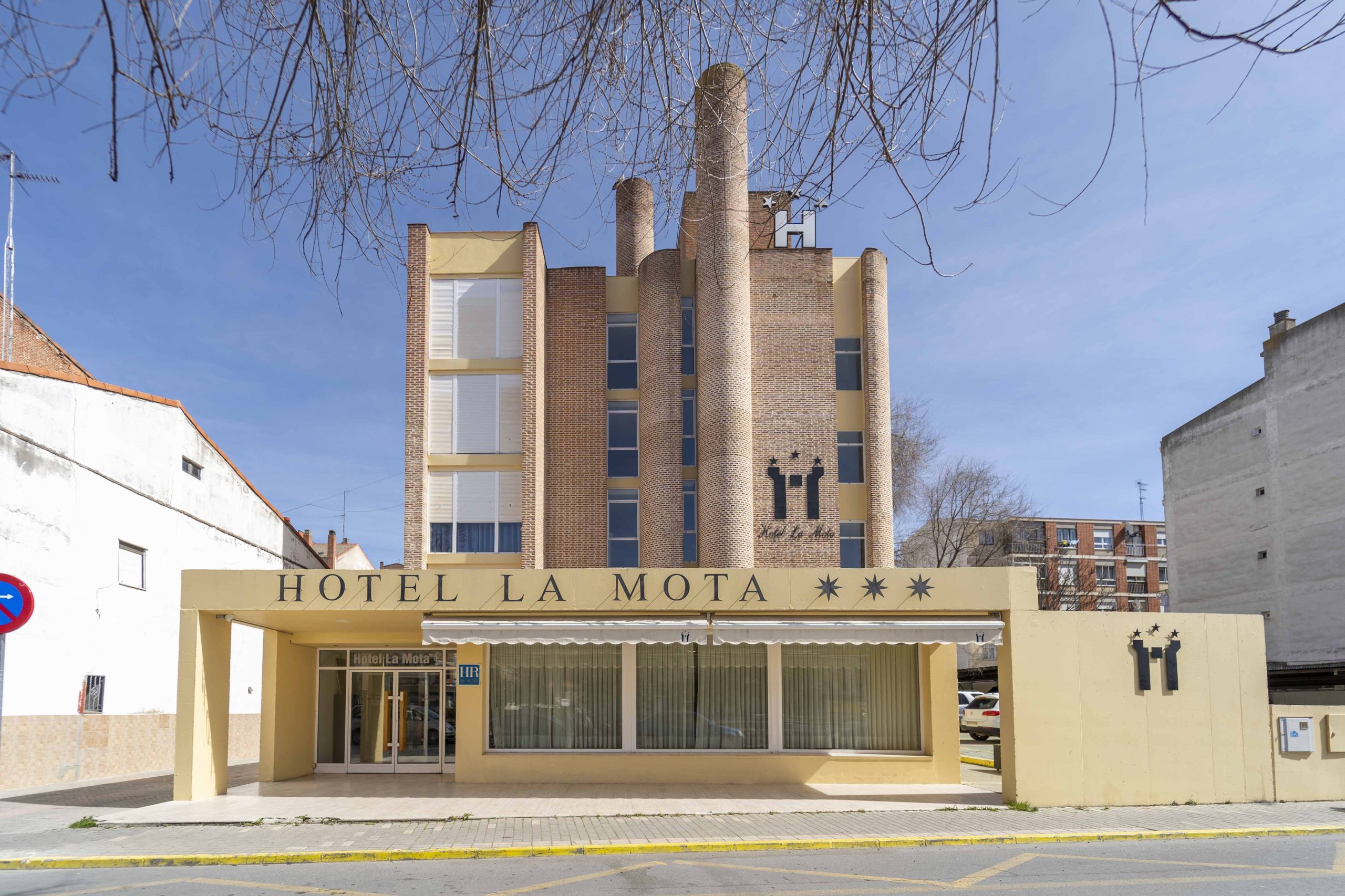 La Mota - Punta 25 Hotels