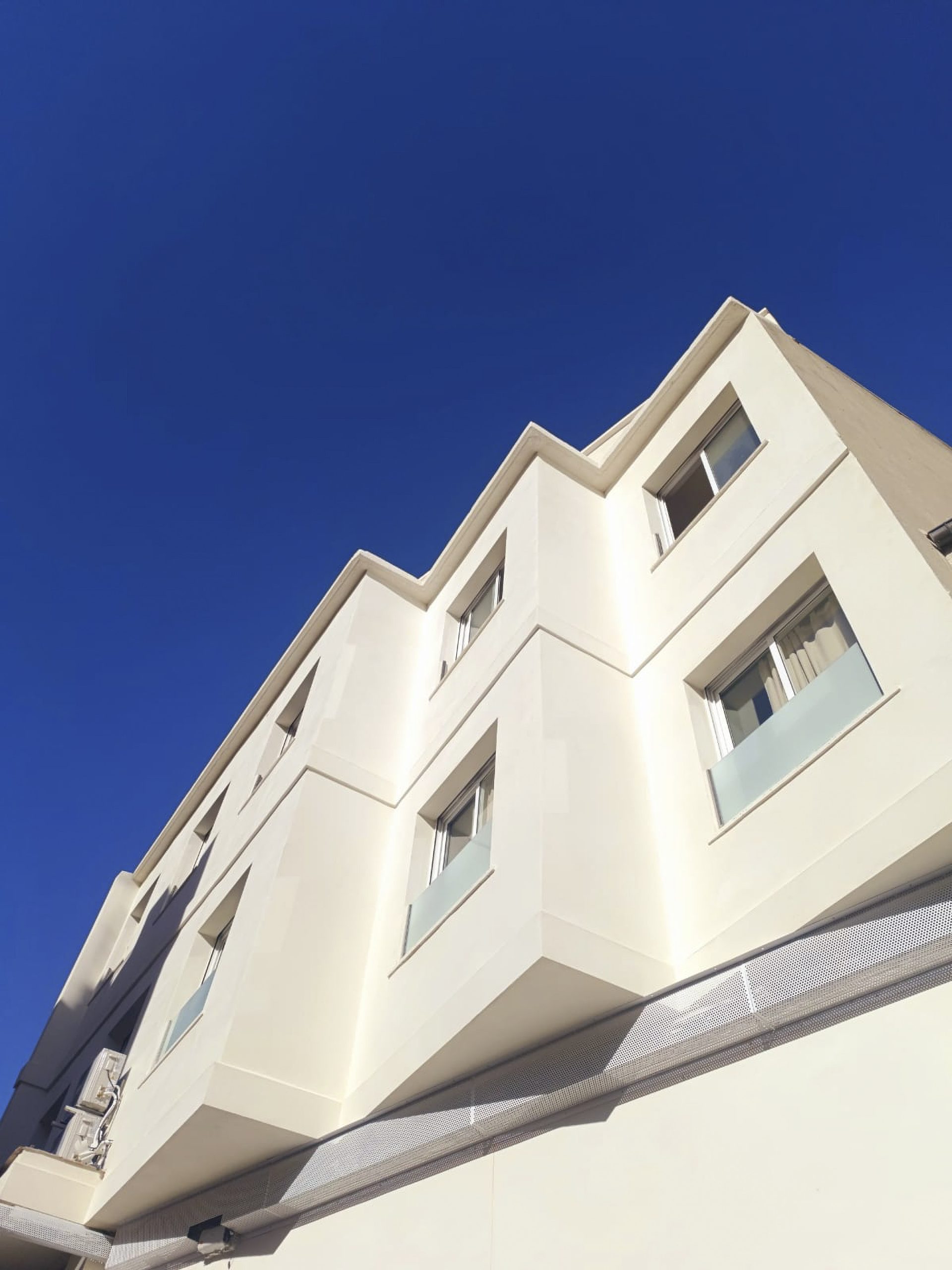 La Mota Express - Punta 25 Hotels