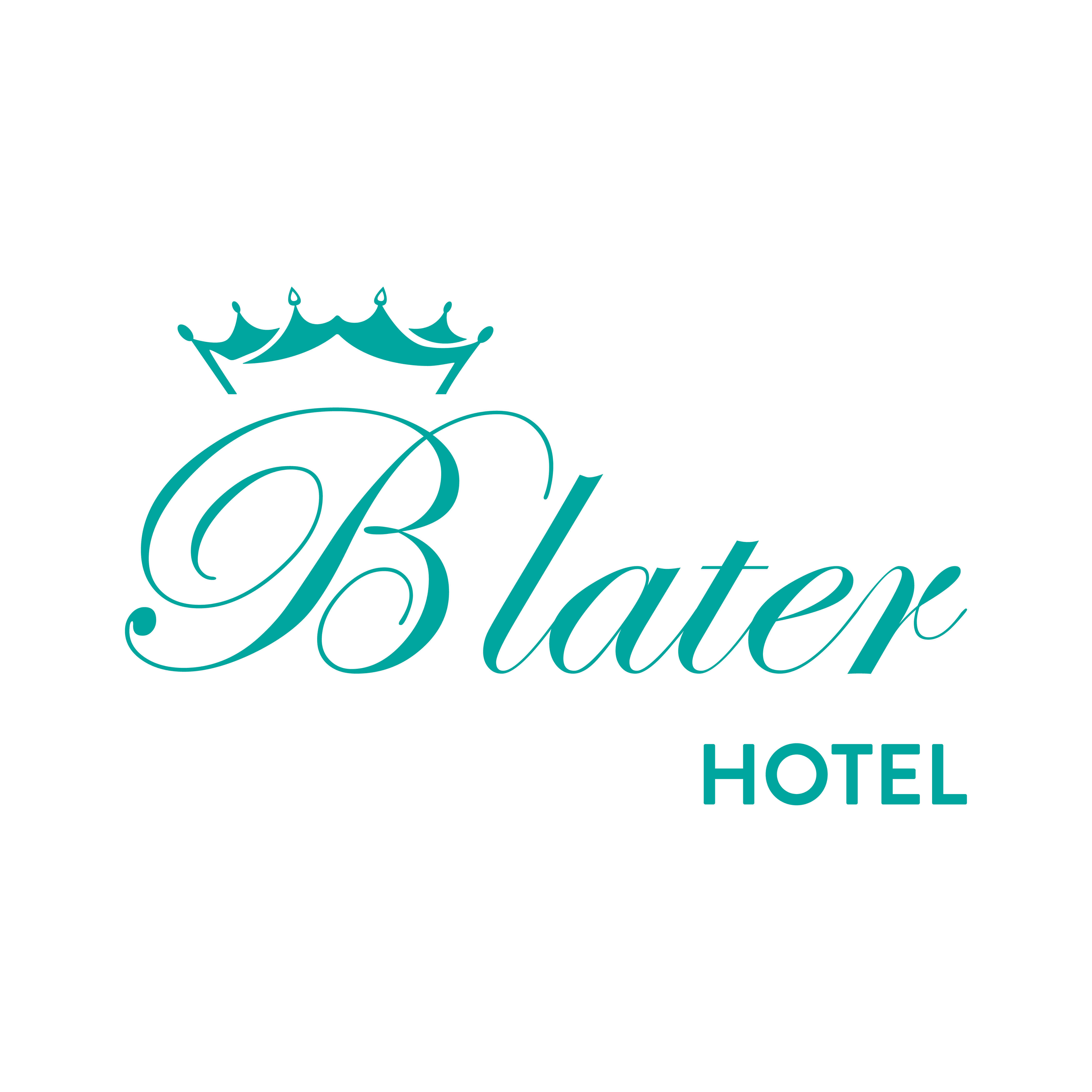 Hotel Blater