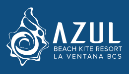 Logo Hotel Azul Beack Kite Resort
