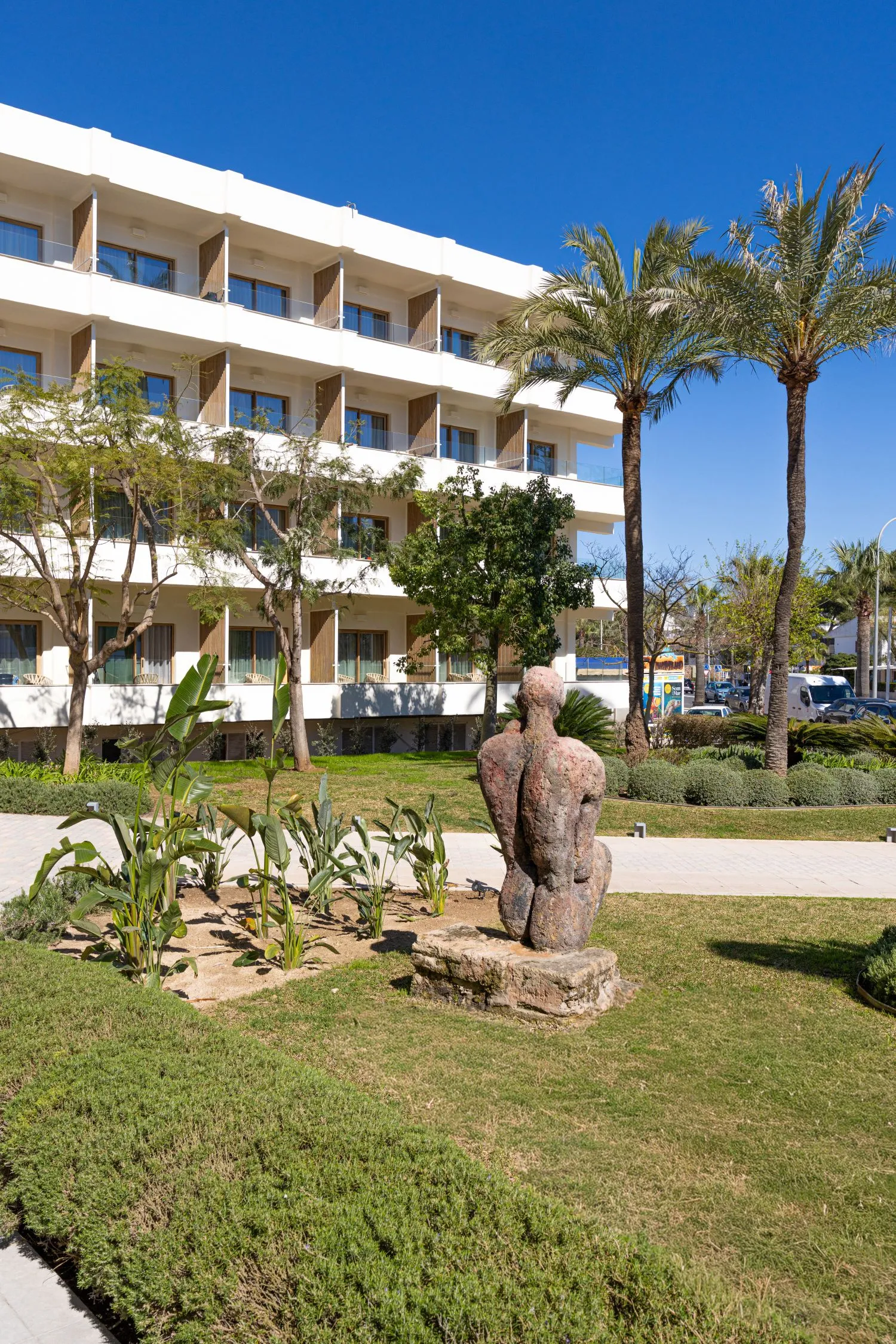 JS Alcudi Mar - JS Hotels