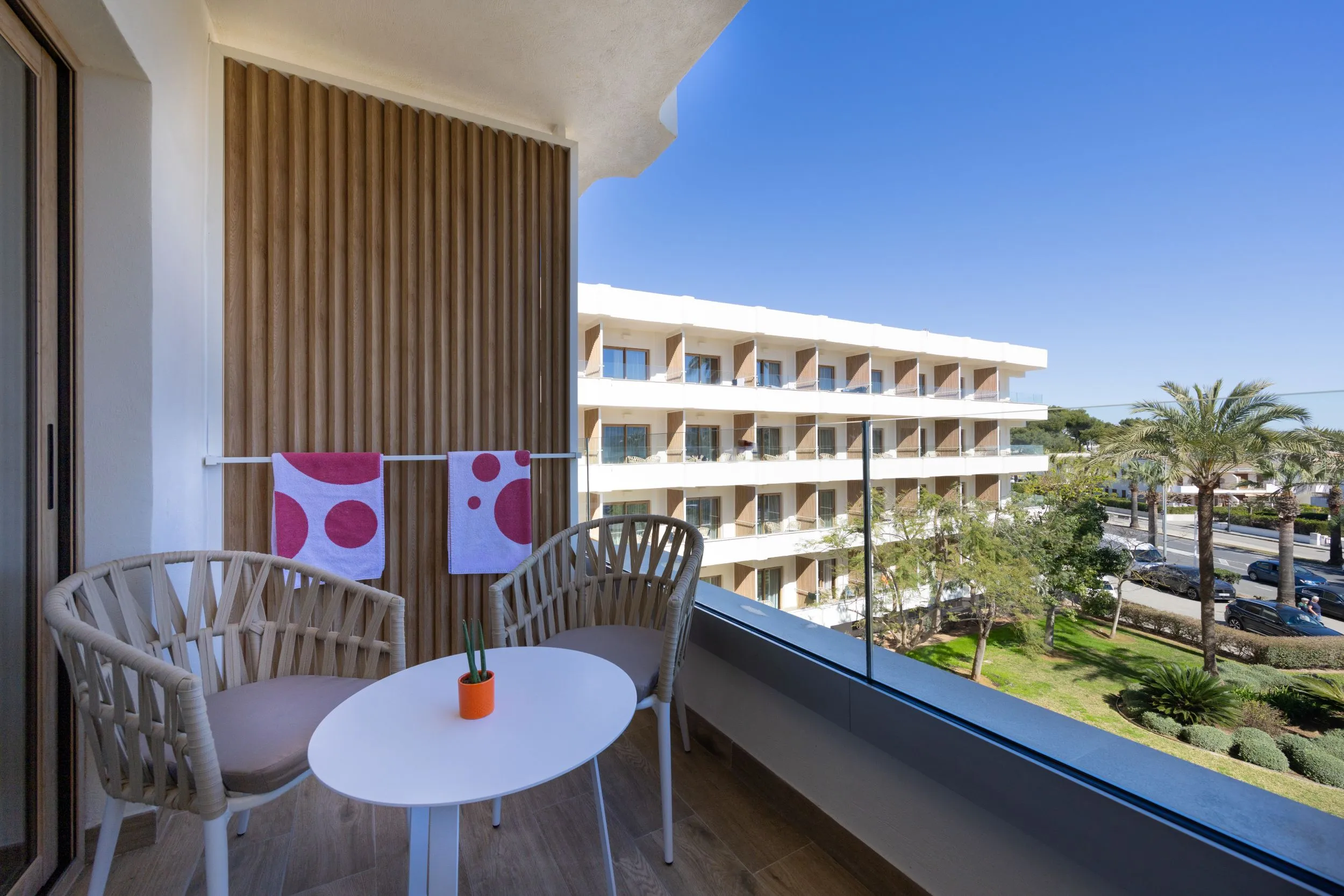 JS Alcudi Mar - JS Hotels