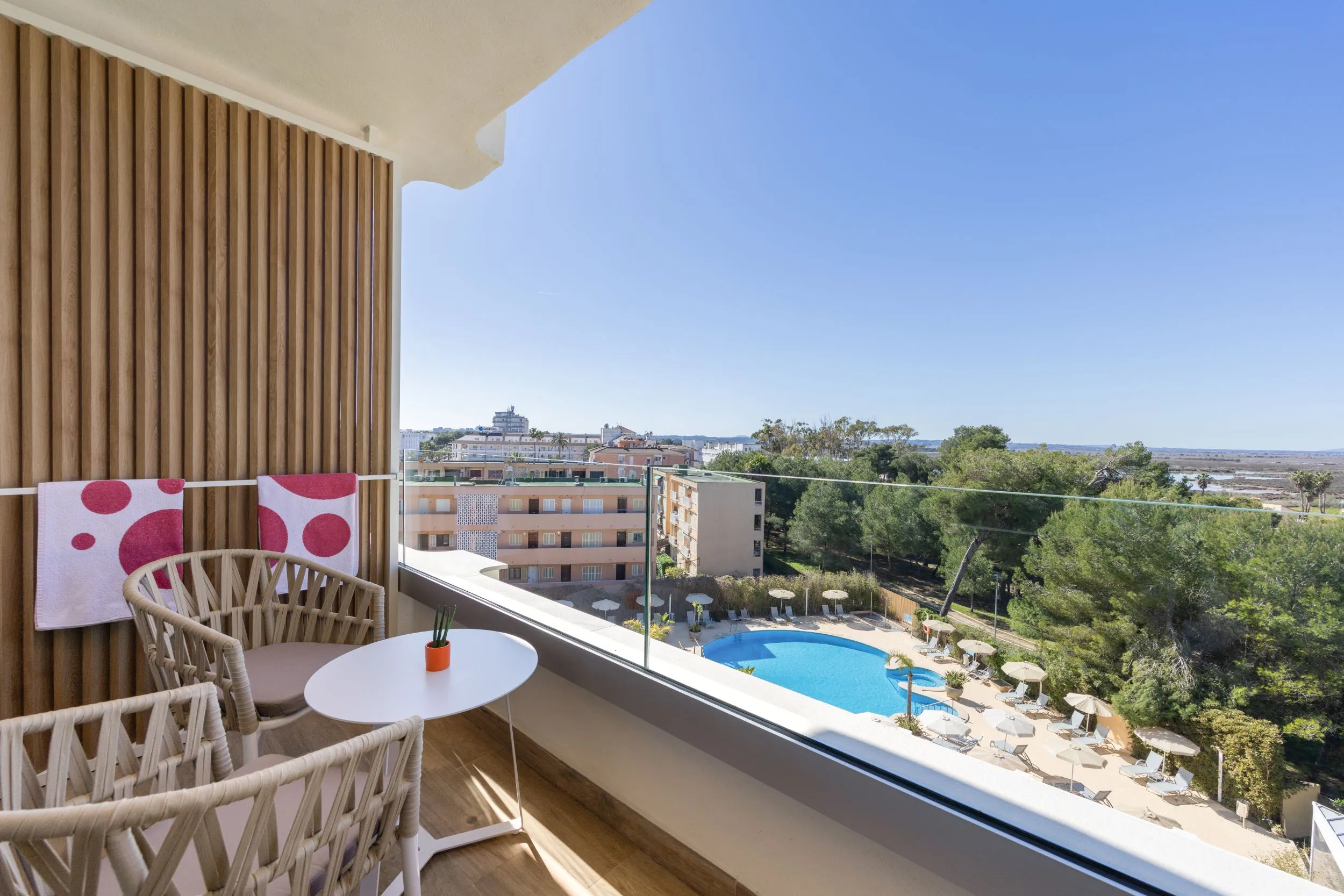 JS Alcudi Mar - JS Hotels