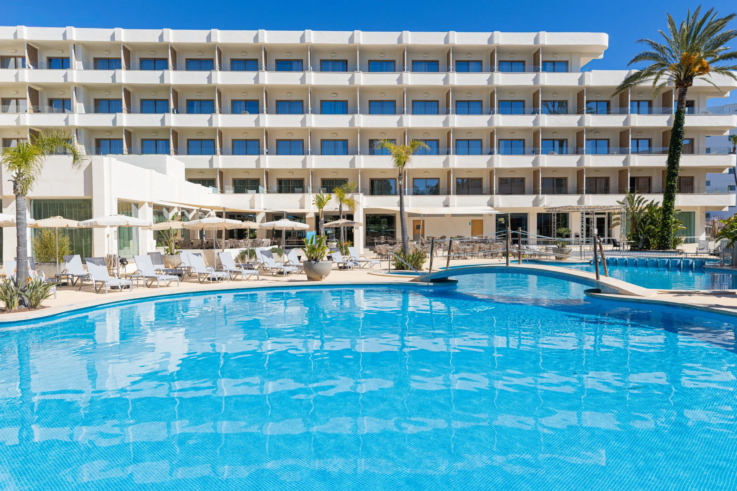 JS Alcudi Mar - JS Hotels