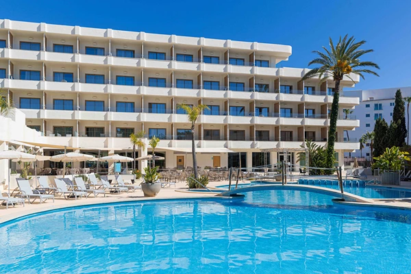 Contact - JS Hotels