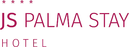 JS Palma Stay Hotel con cuatro estrellas.