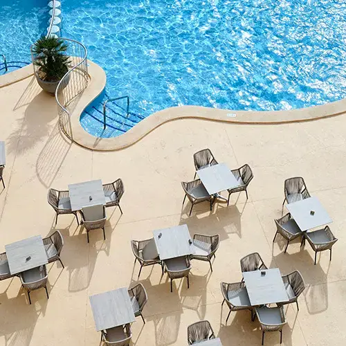 JS Alcudi Mar - JS Hotels