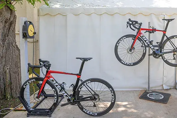 Cycling Center - JS Alcudi Mar - JS Hotels