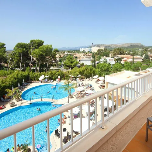 JS Alcudi Mar - JS Hotels