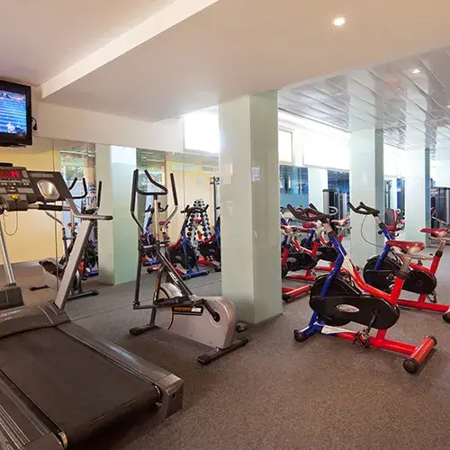 JS Alcudi Mar - JS Hotels