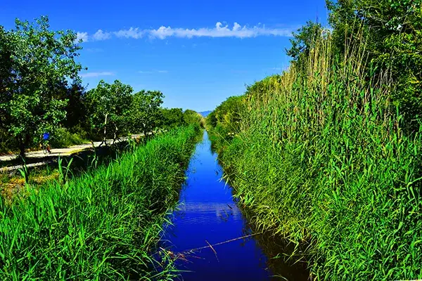 Localizaci&oacute;n - JS Yate - JS Hotels