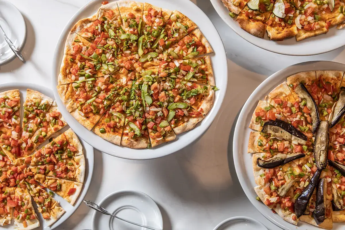 Gastronom&iacute;a - JS Cape Colom - JS Hotels