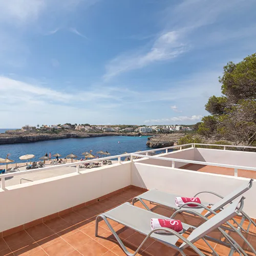 JS Cape Colom - JS Hotels