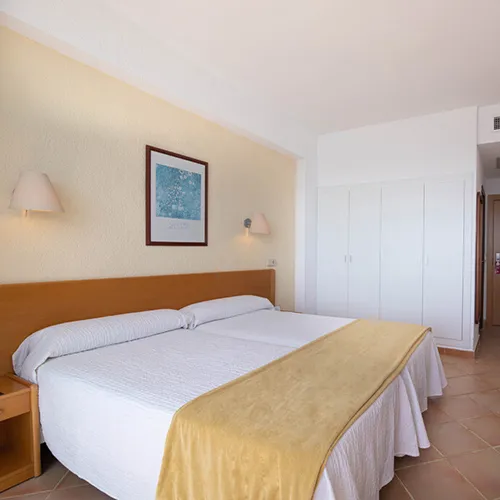 JS Cape Colom - JS Hotels