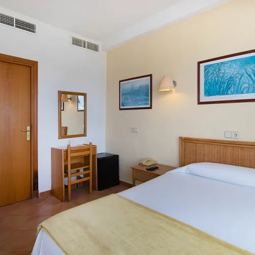 JS Cape Colom - JS Hotels