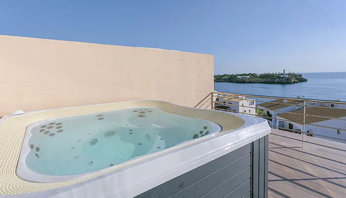 Wellness - JS Cape Colom - JS Hotels