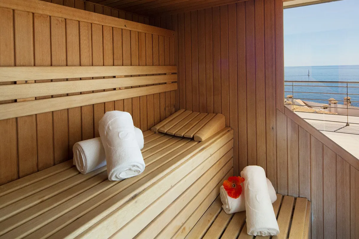 Wellness - JS Cape Colom - JS Hotels