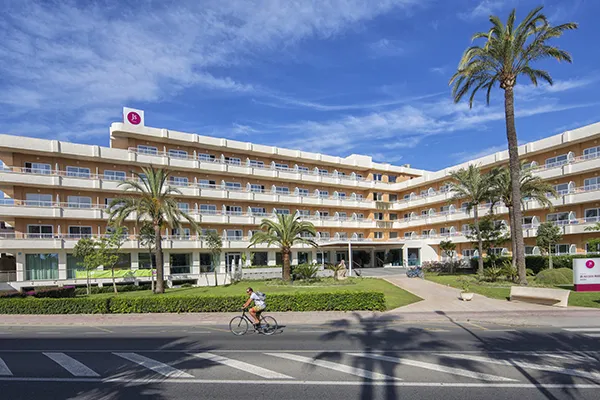 Contacto - JS Hotels