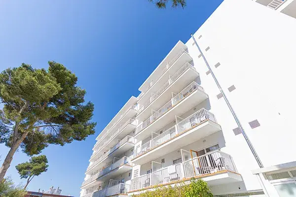 Contacto - JS Hotels