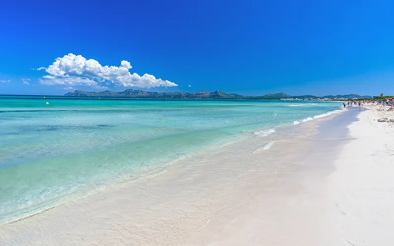 Can Picafort - JS Hotels