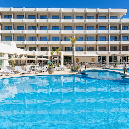 JS Hotels