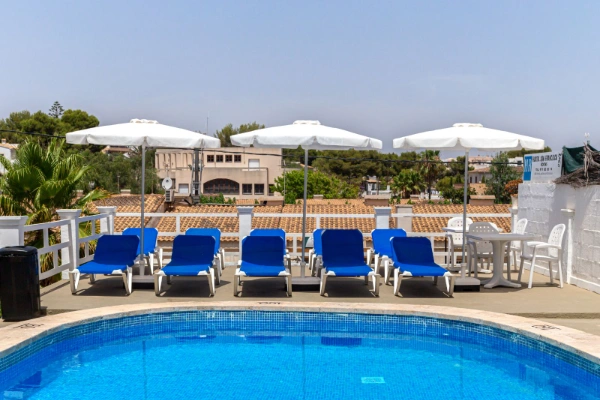 Hostal San Francisco - JS Hotels