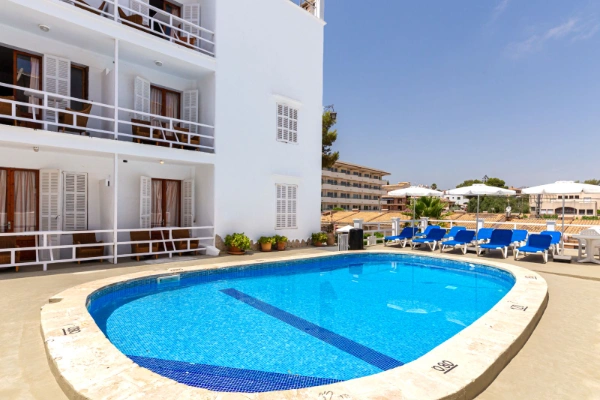 Hostal San Francisco - JS Hotels