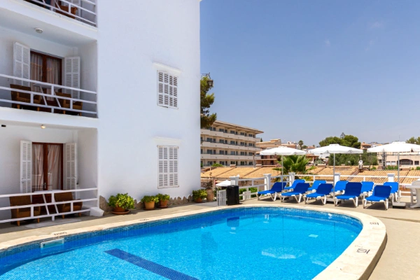 Hostal San Francisco - JS Hotels