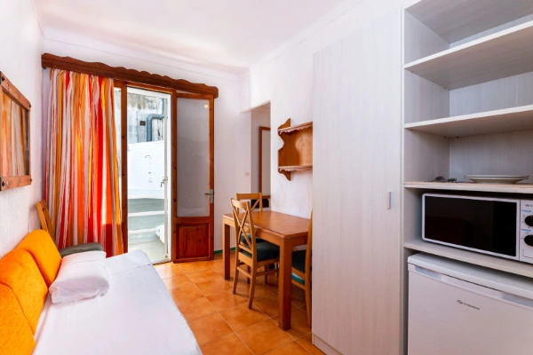 Hostal San Francisco - JS Hotels