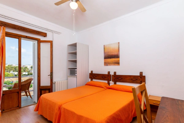 Hostal San Francisco - JS Hotels