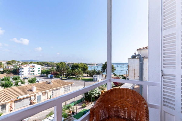 Hostal San Francisco - JS Hotels