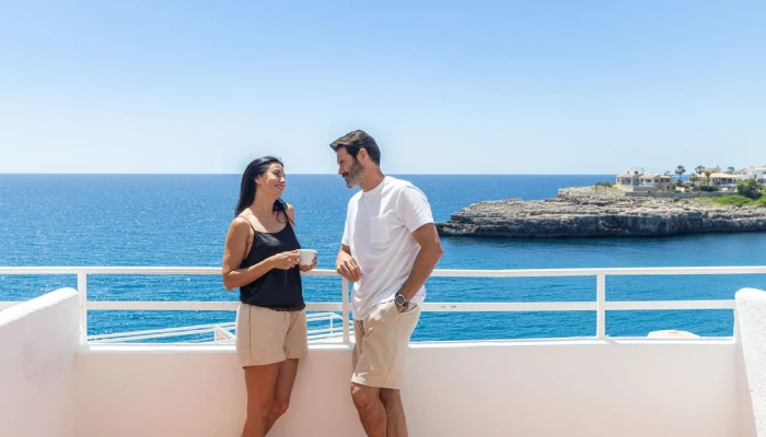 JS Cape Colom - JS Hotels